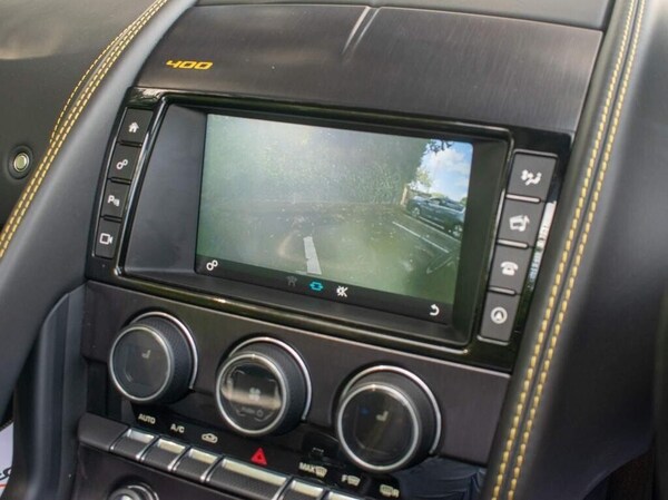 Used Jaguar F-Type 2017 for sale - 72778366: Photo 31