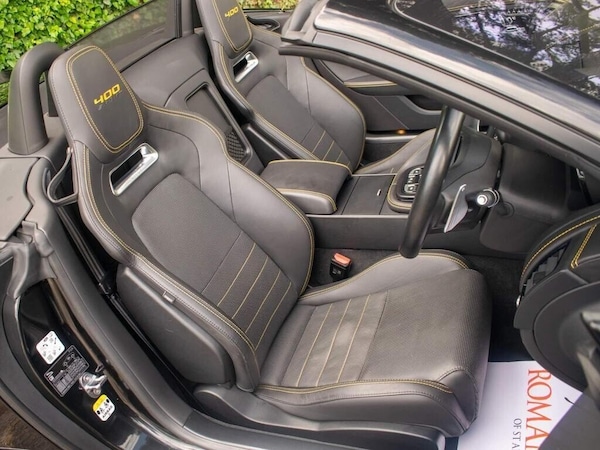 Used Jaguar F-Type 2017 for sale - 72778366: Photo 34