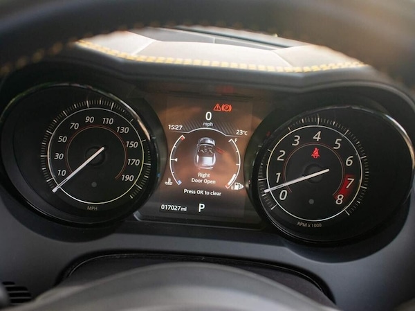 Used Jaguar F-Type 2017 for sale - 72778366: Photo 35