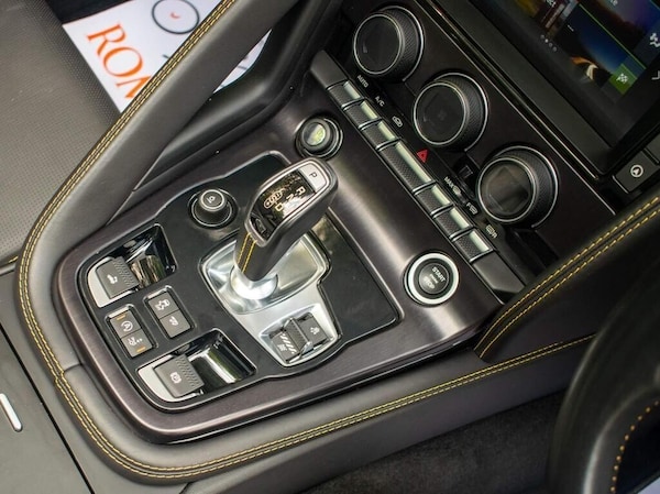 Used Jaguar F-Type 2017 for sale - 72778366: Photo 36