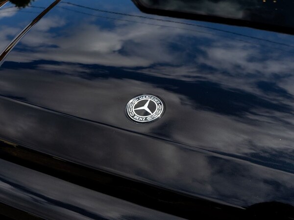 Used Mercedes-Benz G Class 2020 for sale - 74931088: Photo 11