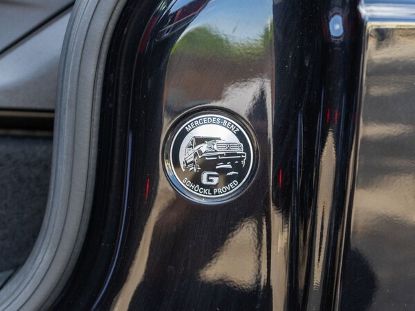 Used Mercedes-Benz G Class 2020 for sale - 74931088: Photo 24