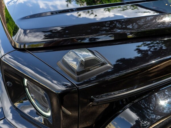 Used Mercedes-Benz G Class 2020 for sale - 74931088: Photo 30