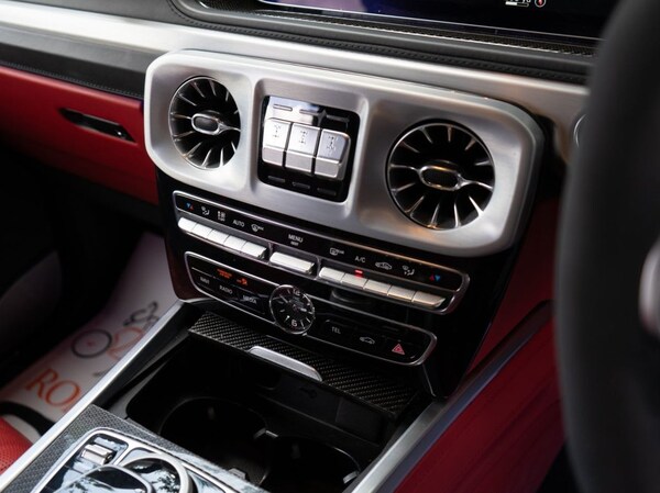 Used Mercedes-Benz G Class 2020 for sale - 74931088: Photo 38