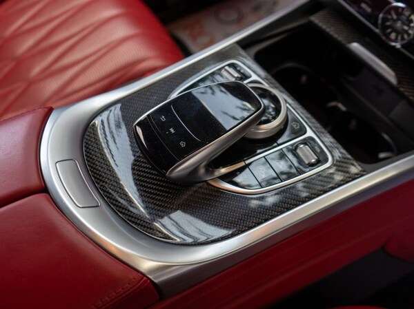 Used Mercedes-Benz G Class 2020 for sale - 74931088: Photo 39
