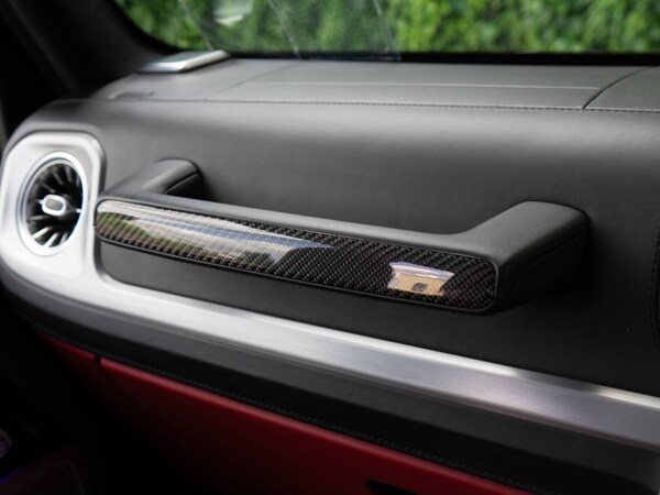 Used Mercedes-Benz G Class 2020 for sale - 74931088: Photo 44