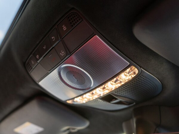 Used Mercedes-Benz G Class 2020 for sale - 74931088: Photo 45