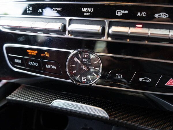 Used Mercedes-Benz G Class 2020 for sale - 74931088: Photo 46