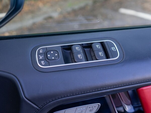 Used Mercedes-Benz G Class 2020 for sale - 74931088: Photo 47