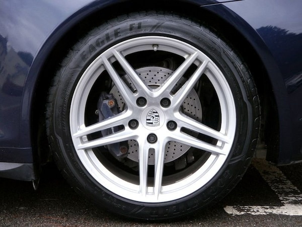 Used Porsche 911 2017 for sale - 75190798: Photo 10