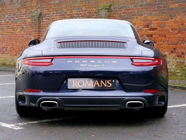 Used Porsche 911 2017 for sale - 75190798: Photo 11