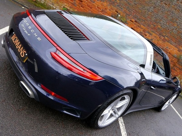 Used Porsche 911 2017 for sale - 75190798: Photo 14