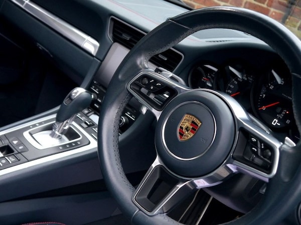 Used Porsche 911 2017 for sale - 75190798: Photo 21