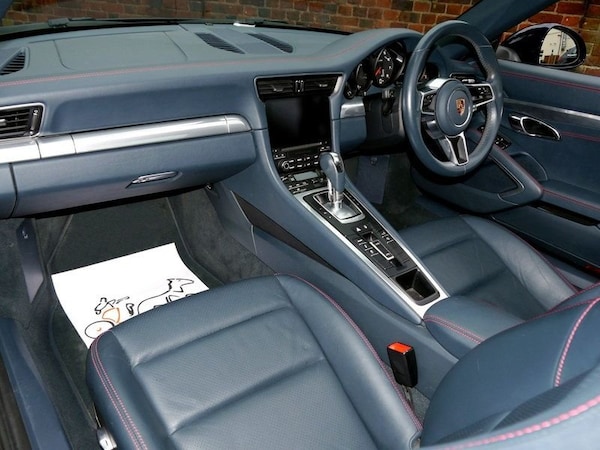 Used Porsche 911 2017 for sale - 75190798: Photo 29