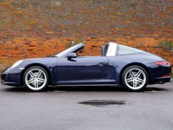 Used Porsche 911 2017 for sale - 75190798: Photo