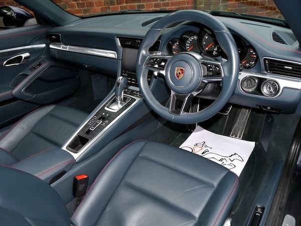 Used Porsche 911 2017 for sale - 75190798: Photo 30