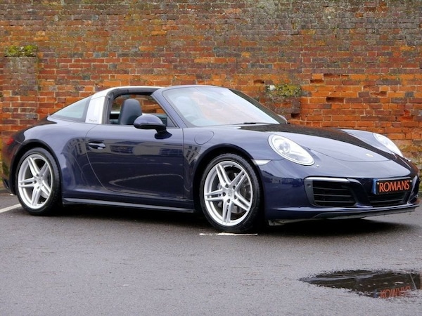 Used Porsche 911 2017 for sale - 75190798: Photo 31