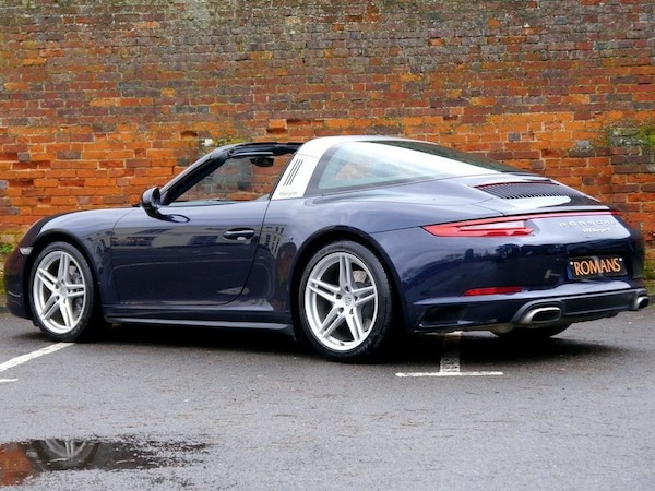 Used Porsche 911 2017 for sale - 75190798: Photo 32