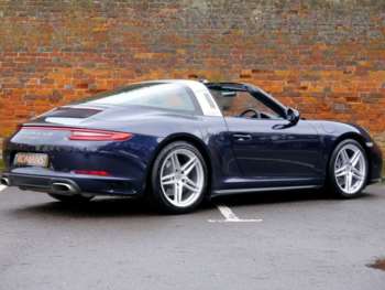 Used Porsche 911 2017 for sale - 75190798: Photo