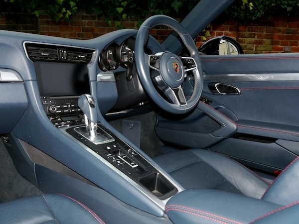 Used Porsche 911 2017 for sale - 75190798: Photo 7