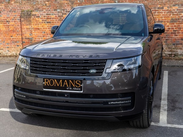 Used Land Rover Range Rover 2024 for sale - 74900944: Photo 14