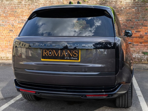 Used Land Rover Range Rover 2024 for sale - 74900944: Photo 20