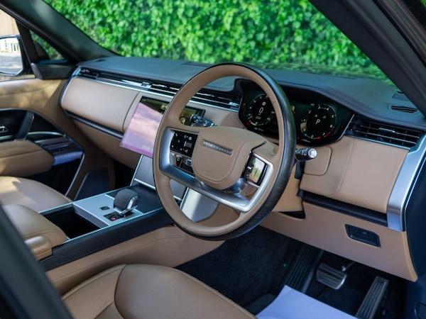 Used Land Rover Range Rover 2024 for sale - 74900944: Photo 29