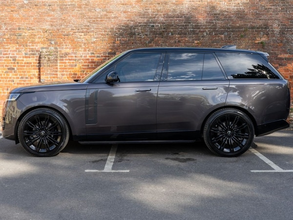 Used Land Rover Range Rover 2024 for sale - 74900944: Photo 2