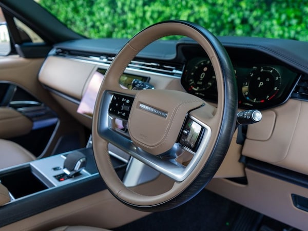 Used Land Rover Range Rover 2024 for sale - 74900944: Photo 31