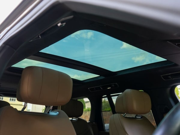 Used Land Rover Range Rover 2024 for sale - 74900944: Photo 38