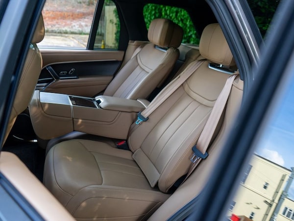 Used Land Rover Range Rover 2024 for sale - 74900944: Photo 41