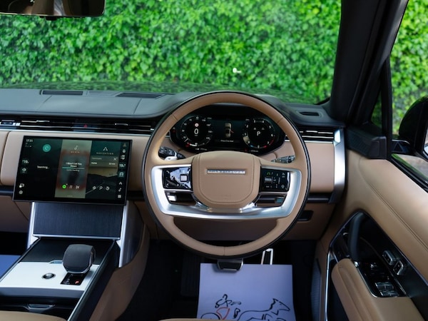 Used Land Rover Range Rover 2024 for sale - 74900944: Photo 44