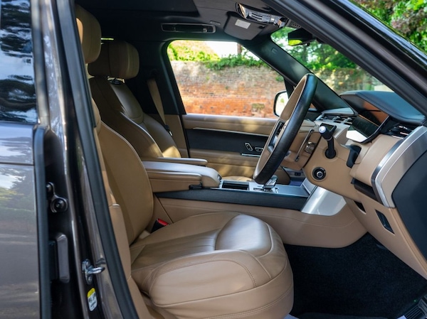 Used Land Rover Range Rover 2024 for sale - 74900944: Photo 5