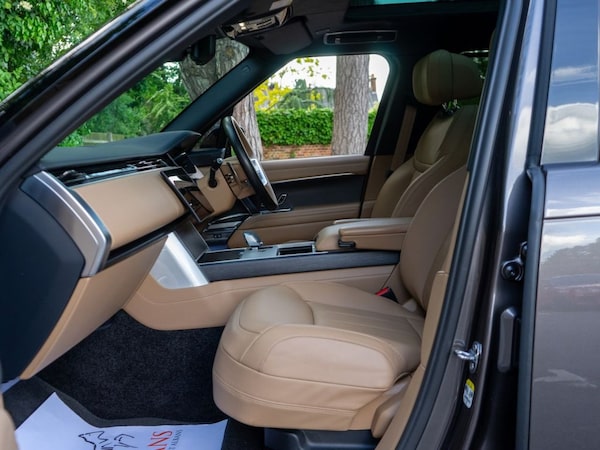 Used Land Rover Range Rover 2024 for sale - 74900944: Photo 7