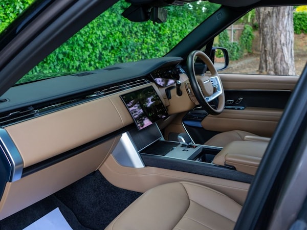 Used Land Rover Range Rover 2024 for sale - 74900944: Photo 8