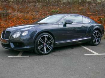 2013 (13) - 4.0 V8 GT Coupe 2dr Petrol Auto 4WD Euro 5 (507 ps)