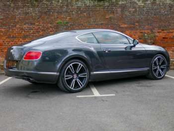 Used Bentley Continental 2013 for sale - 74900940: Photo