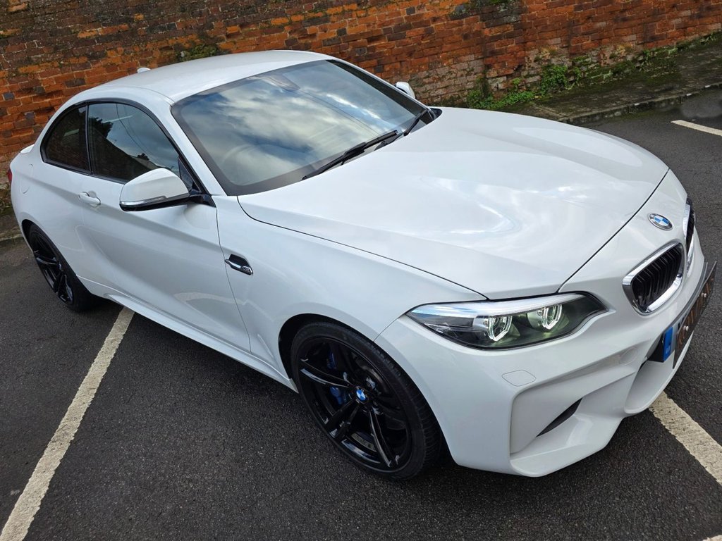 Used BMW M2 2018 for sale - 77263779: Photo 10