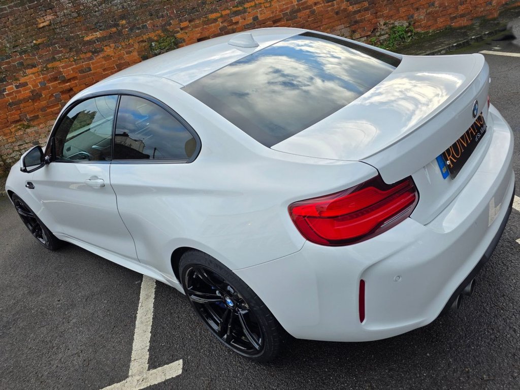 Used BMW M2 2018 for sale - 77263779: Photo 11