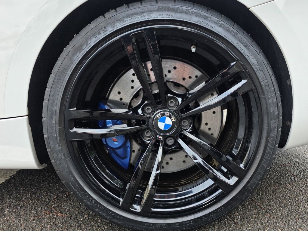 Used BMW M2 2018 for sale - 77263779: Photo 13