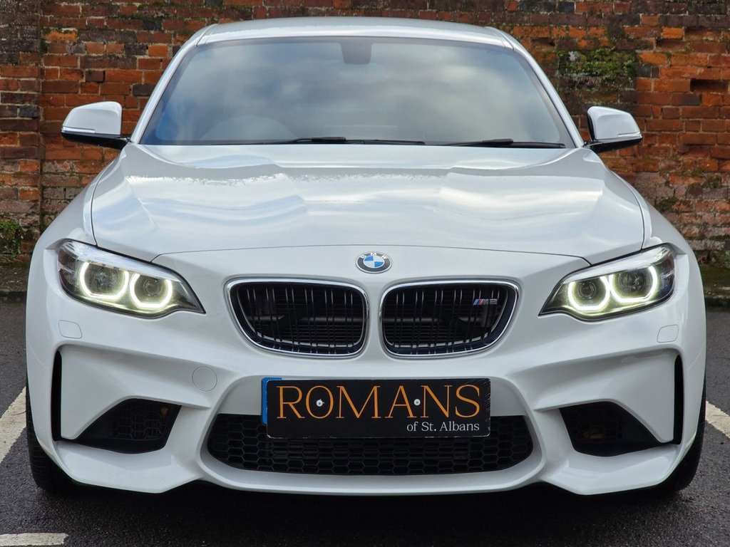 Used BMW M2 2018 for sale - 77263779: Photo 14