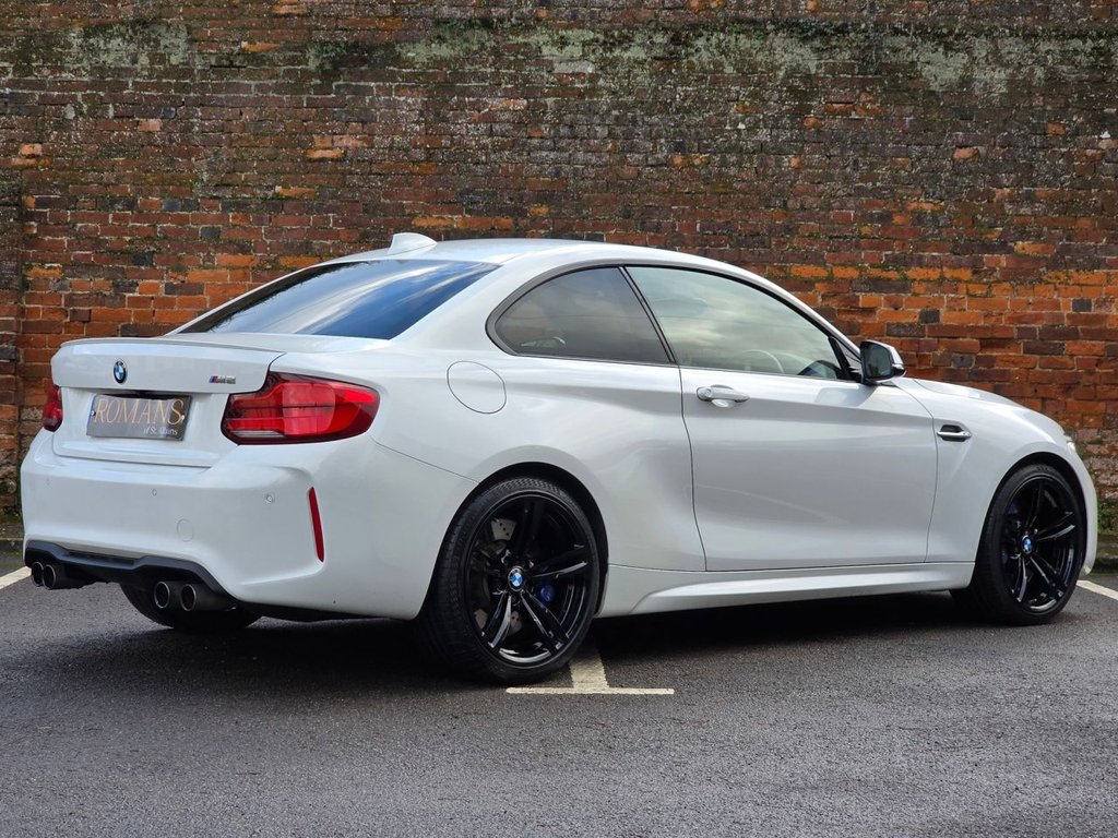 Used BMW M2 2018 for sale - 77263779: Photo 17