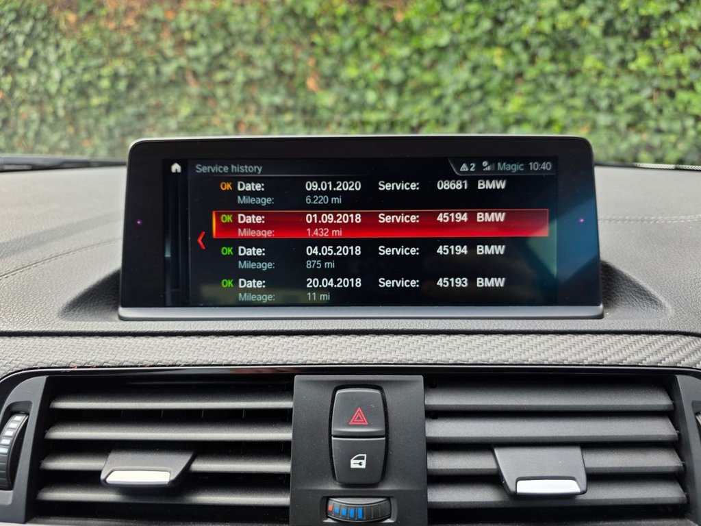 Used BMW M2 2018 for sale - 77263779: Photo 19