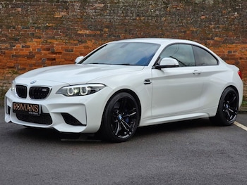 Used BMW M2 2018 for sale - 77263779: Photo