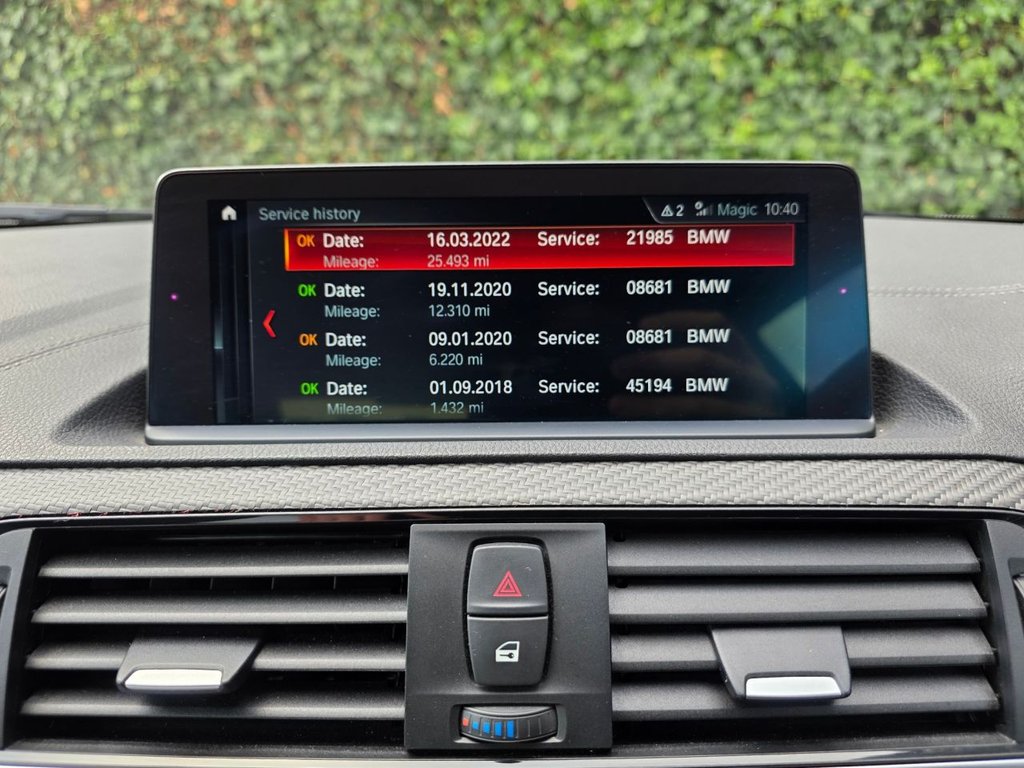 Used BMW M2 2018 for sale - 77263779: Photo 20