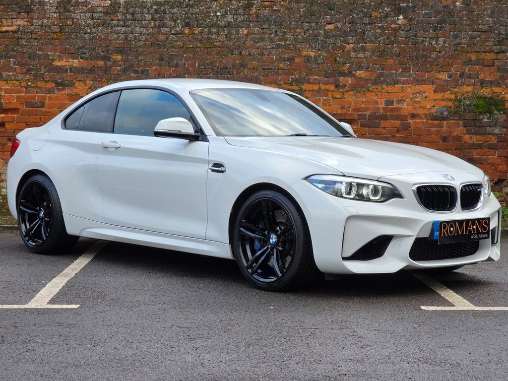 Used BMW M2 2018 for sale - 77263779: Photo 22