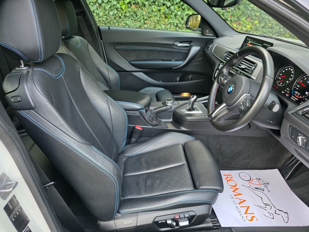 Used BMW M2 2018 for sale - 77263779: Photo 23