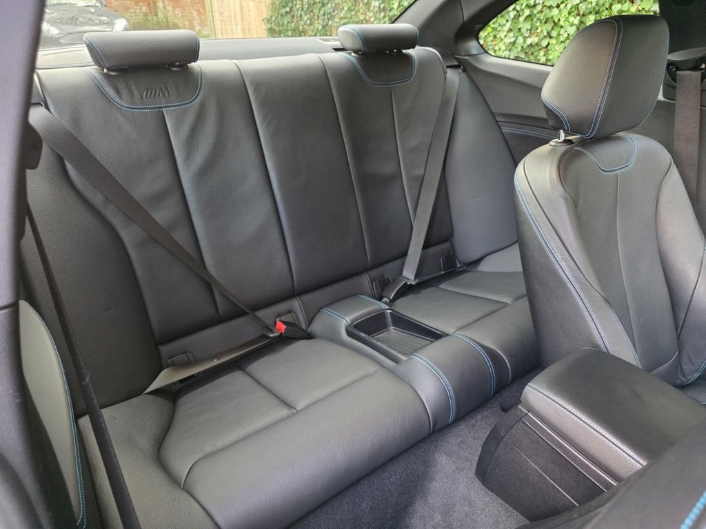 Used BMW M2 2018 for sale - 77263779: Photo 24