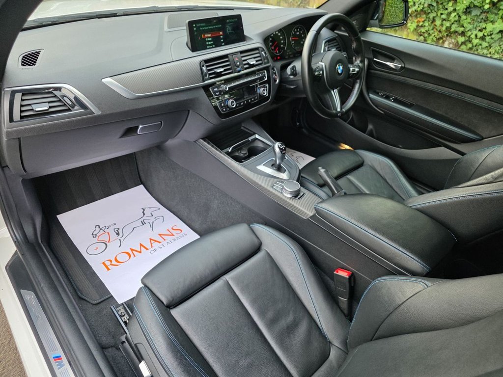 Used BMW M2 2018 for sale - 77263779: Photo 28