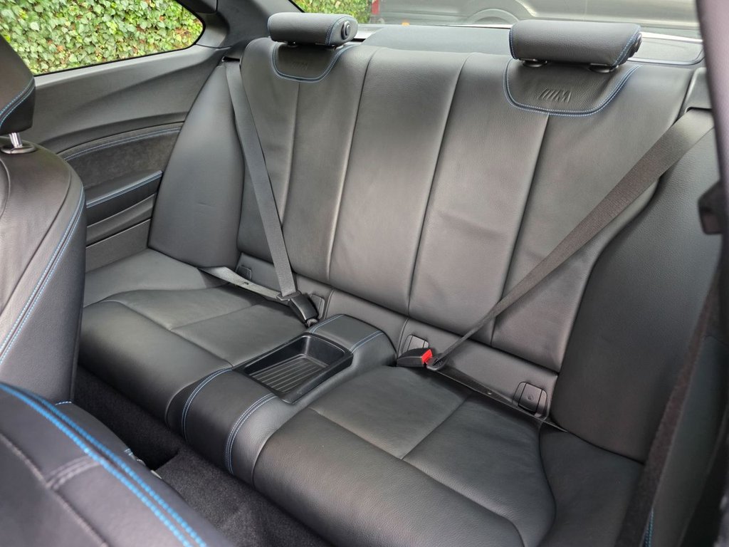 Used BMW M2 2018 for sale - 77263779: Photo 29